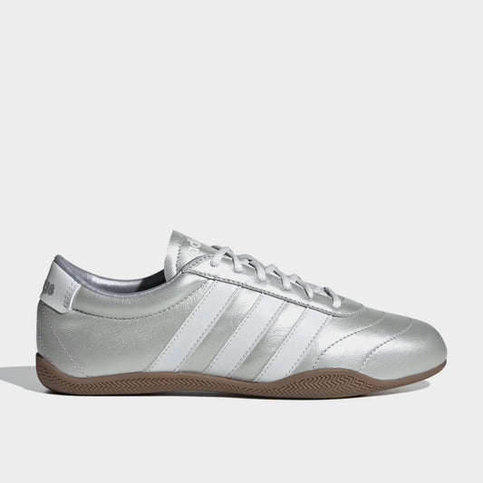 Adidas Womens Grand Court Low sneakers Grey
