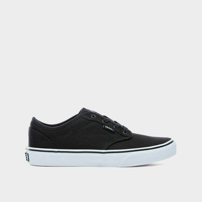 VANS Atwood sneakers BLACK