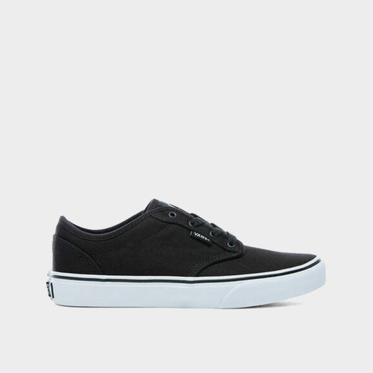 VANS Atwood sneakers BLACK