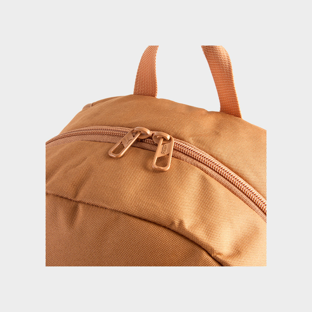 Puma Unisex Phase Backpack Brown