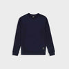 Code Mens Basic Crew Top Navy