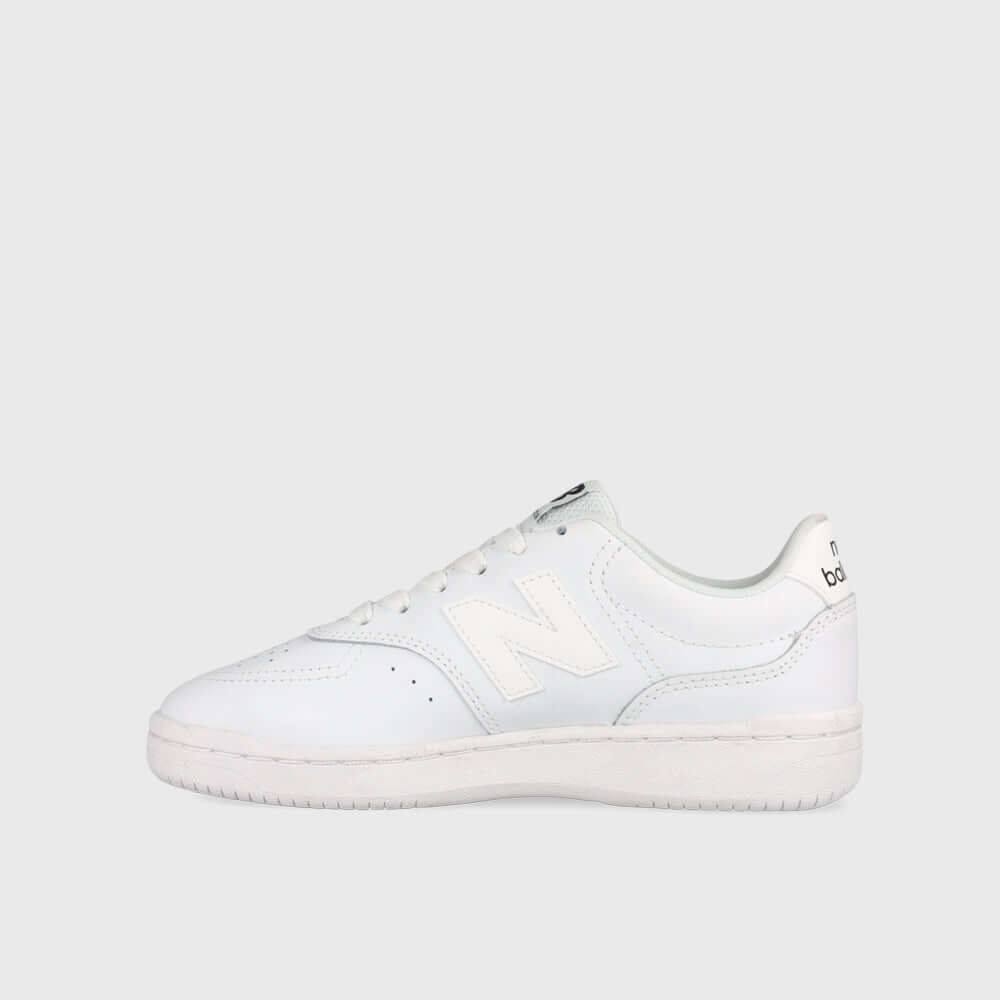 New Balance Kids Bb80 Sneakers White
