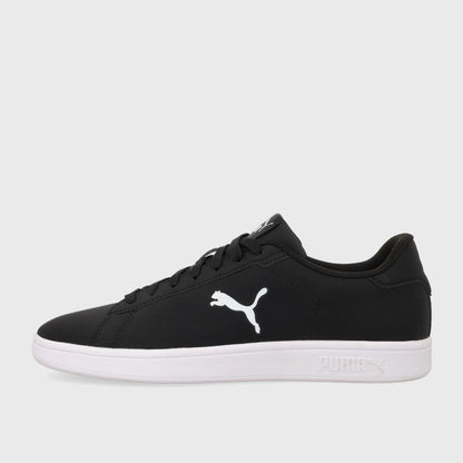 Puma Mens Smash 3.0 Buck CAT sneakers Black