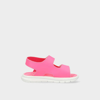 Puma Girls Crony 2.0 Sandals Pink