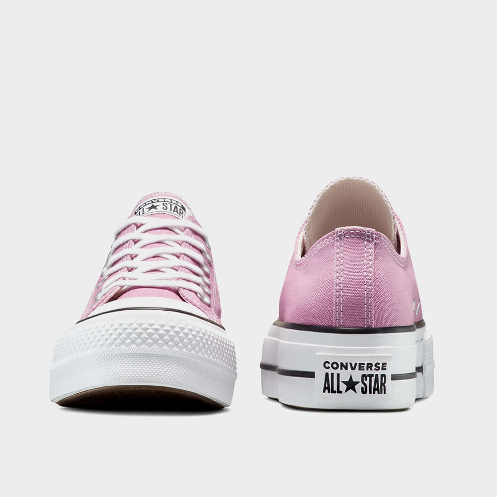 Pink Converse Women's Low Top Converse Shoes Converse Womens