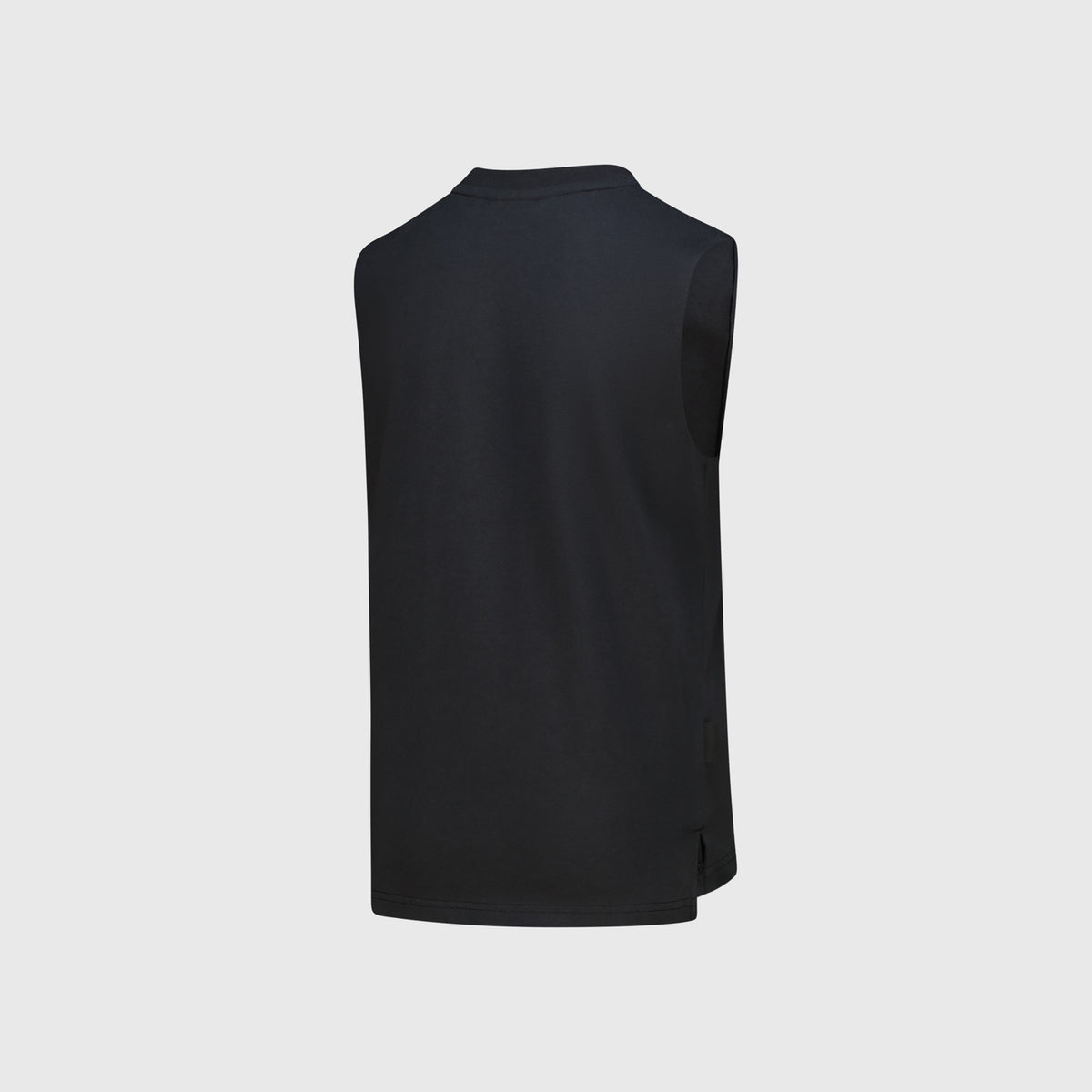 Umbro Mens Muscle Vest Black