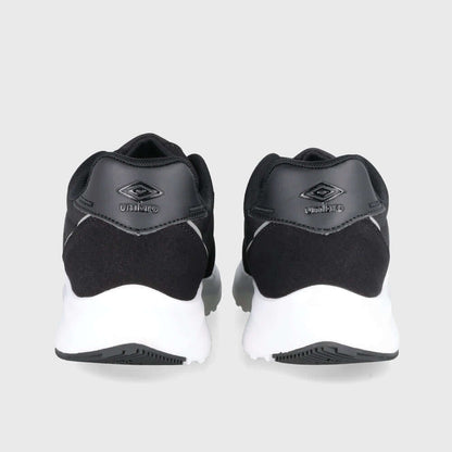 Umbro Ancoats Evolve Sneakers Black