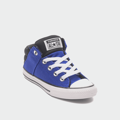 Converse Boys Chuck Taylor All Star Axel Easy on sneakers Blue