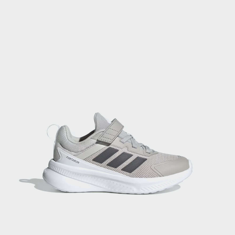 Adidas Kids Fortarun 4.0 Sneakers Grey