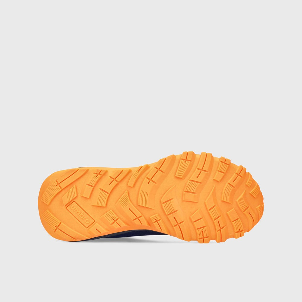 Umbro Mens Roklyn Blue