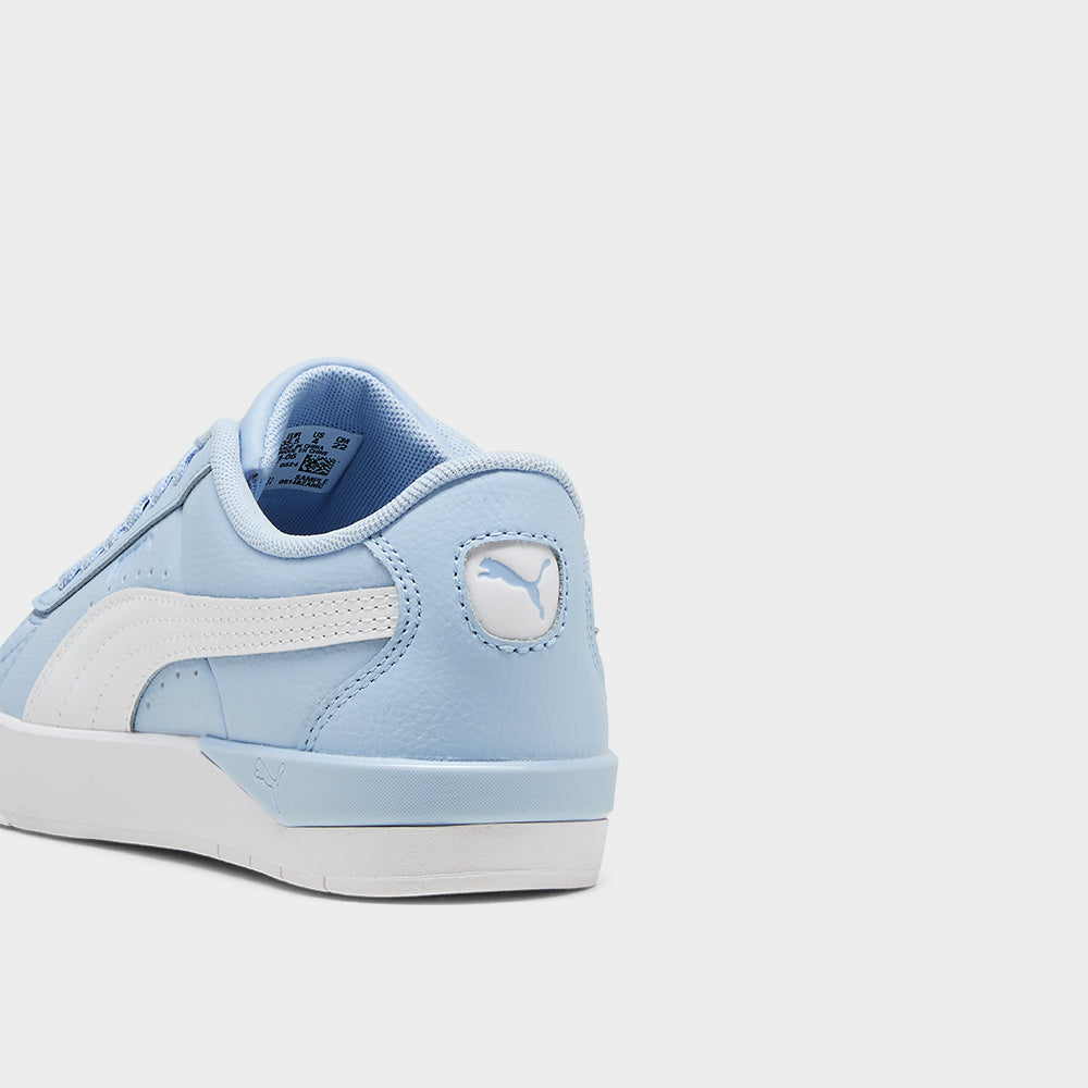 Puma Youth Jada Classic Sneakers Blue