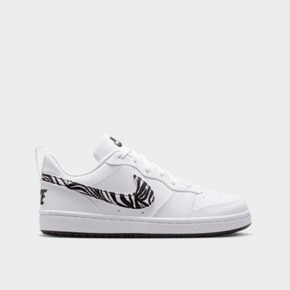 Nike Court Borough PRT (GS) Sneakers White