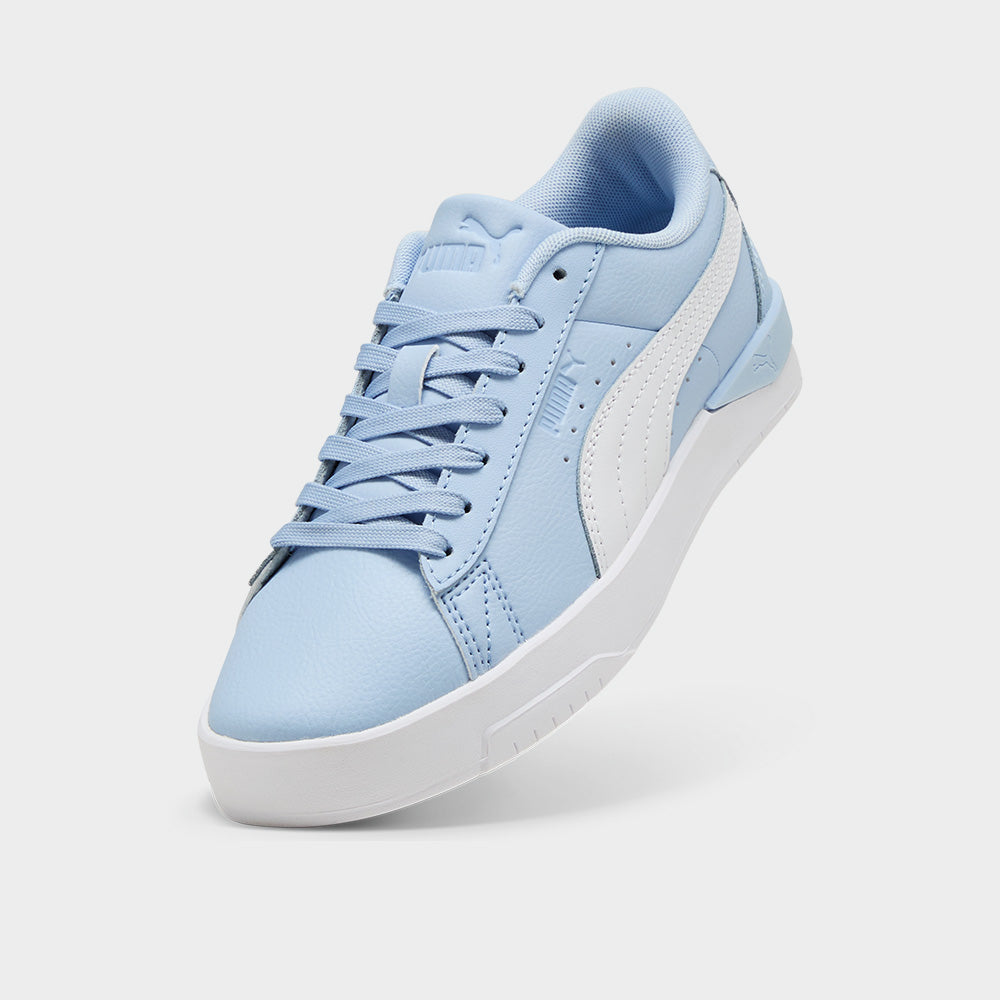 Puma Youth Jada Classic Sneakers Blue