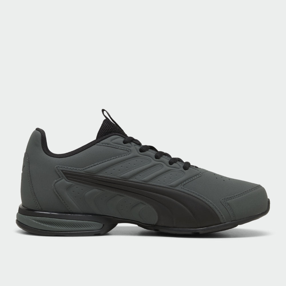 Puma Mens Electro SL Sneakers Grey
