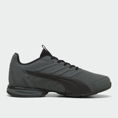 Puma Mens Electro SL Sneakers Grey