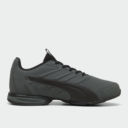 Puma Mens Electro SL Sneakers Grey