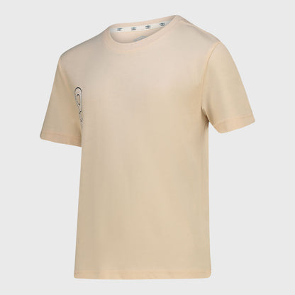 Umbro Strike Tee Yellow