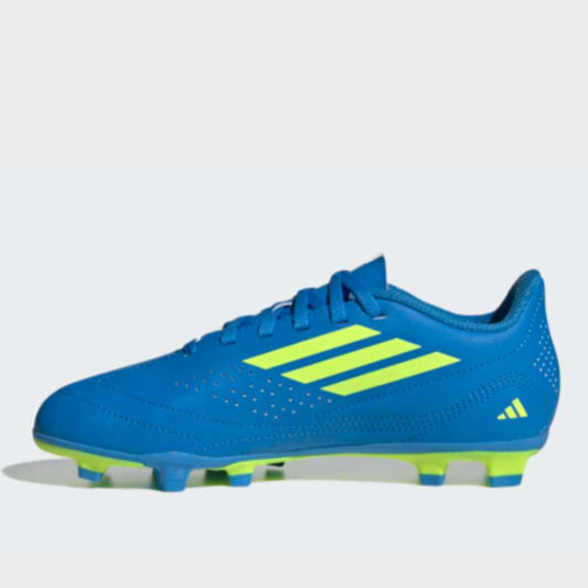ADIDAS Deportivo Soccer Boots BLUE