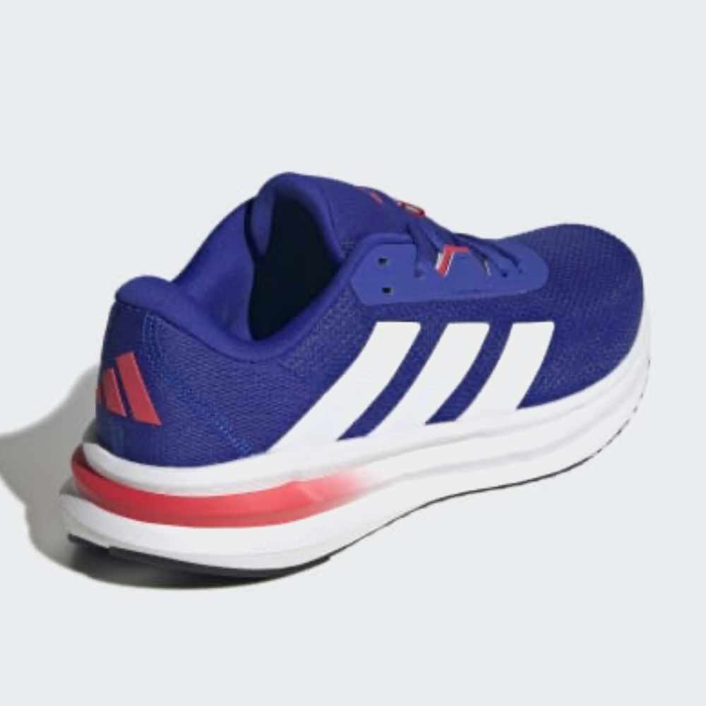 Adidas Mens Galaxy 7 Blue