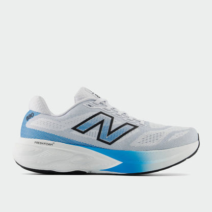 New Balance Mens Fresh Foam 880 V15 Running Shoes Grey