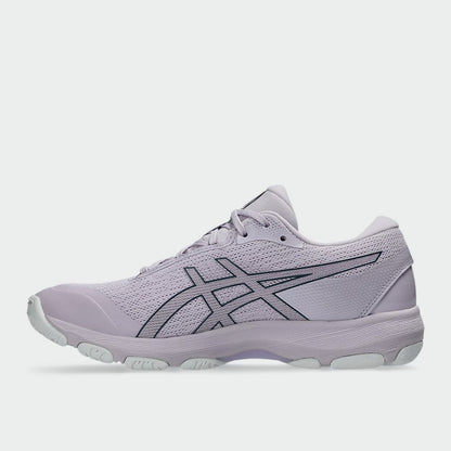 Asics Womens GeL-Netburner Academy 10 Sport Shoes Purple