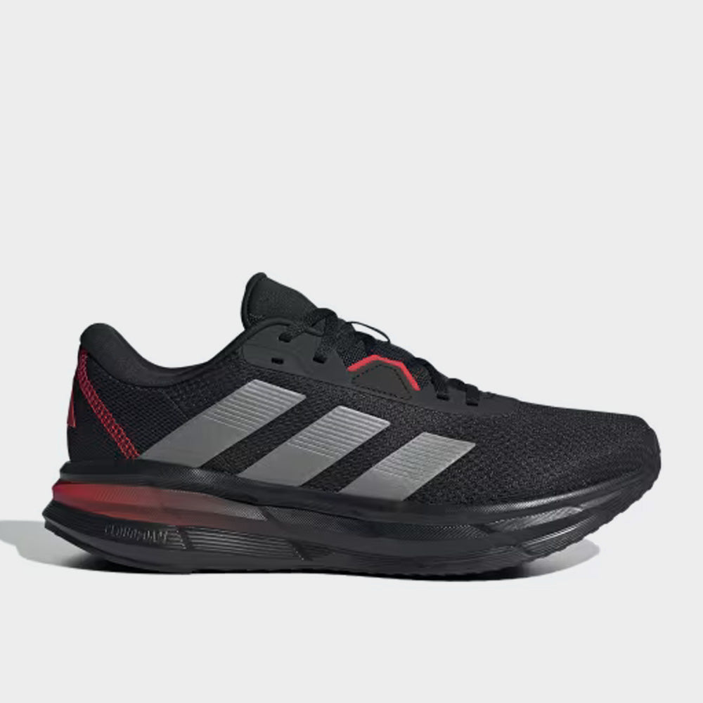 Adidas Mens Galaxy 7 Running Shoes Black