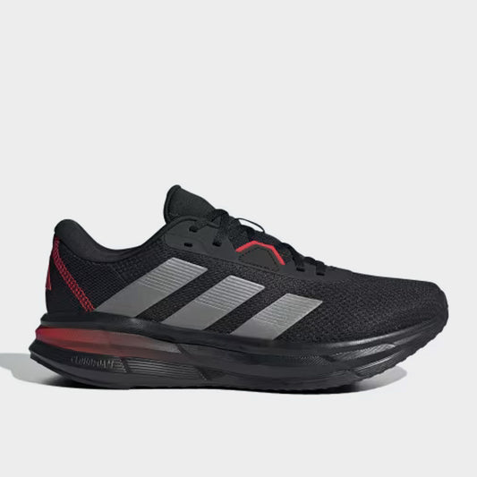 ADIDAS MENS Galaxy 7 Running Shoes BLACK