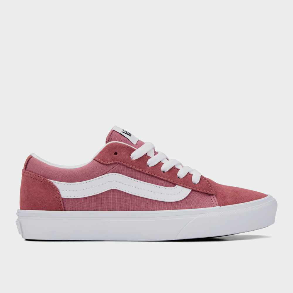 Vans Womens Vero Ls Sneakers Pink