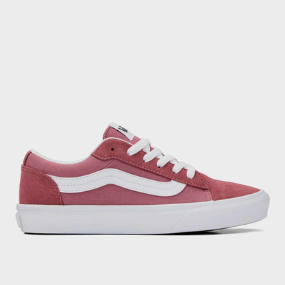 VANS WOMENS Vero LS Sneakers PINK