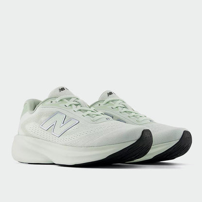 New Balance Womens Fresh Foam 680 V9 Running Shoes Green