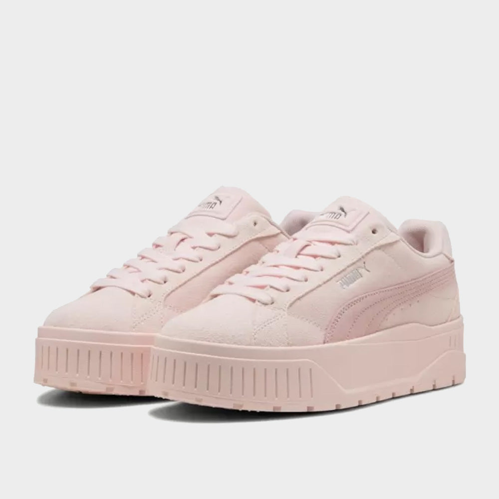 Puma Womens Karmen ii Pink