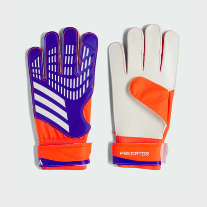 Adidas Predator Glove Trn Blue