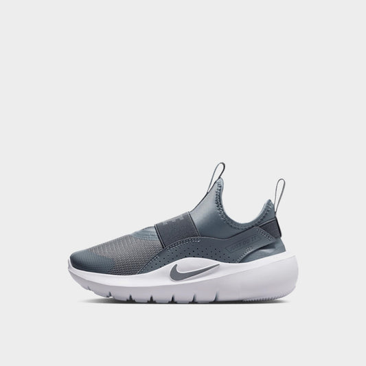 Nike Kids Flex Runner 4 Sneakers Grey