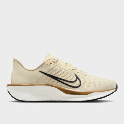 Nike Womens Quest 6 Running Shoes Brown