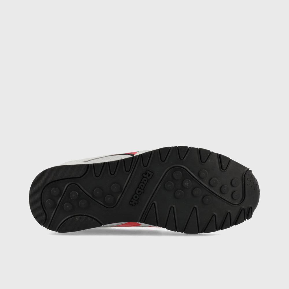 Reebok Mens Reebok Ultra Flash Grey