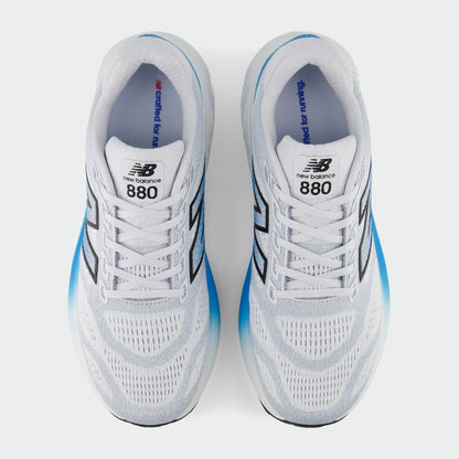 New Balance Mens Fresh Foam 880 V15 Running Shoes Grey