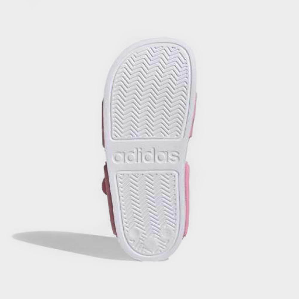 Adidas Kids Adilette Sandal 2 K Pink