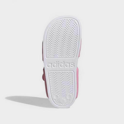 Adidas Kids Adilette Sandal 2 K Pink