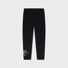 Nike Womens Knit Legging Black
