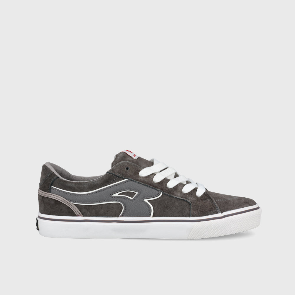 Airwalk Mens Aurora Sneakers Grey