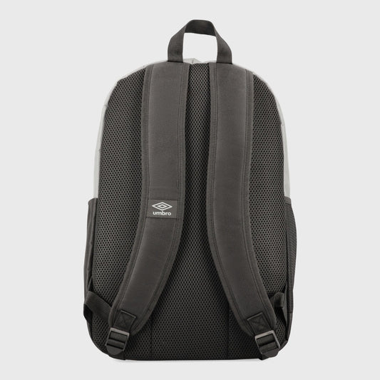 Umbro 2 Tone Backpack Black