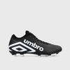 Umbro Mens Aurora Football Boots Black