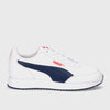 Puma Mens R78 Lightwind sneakers White