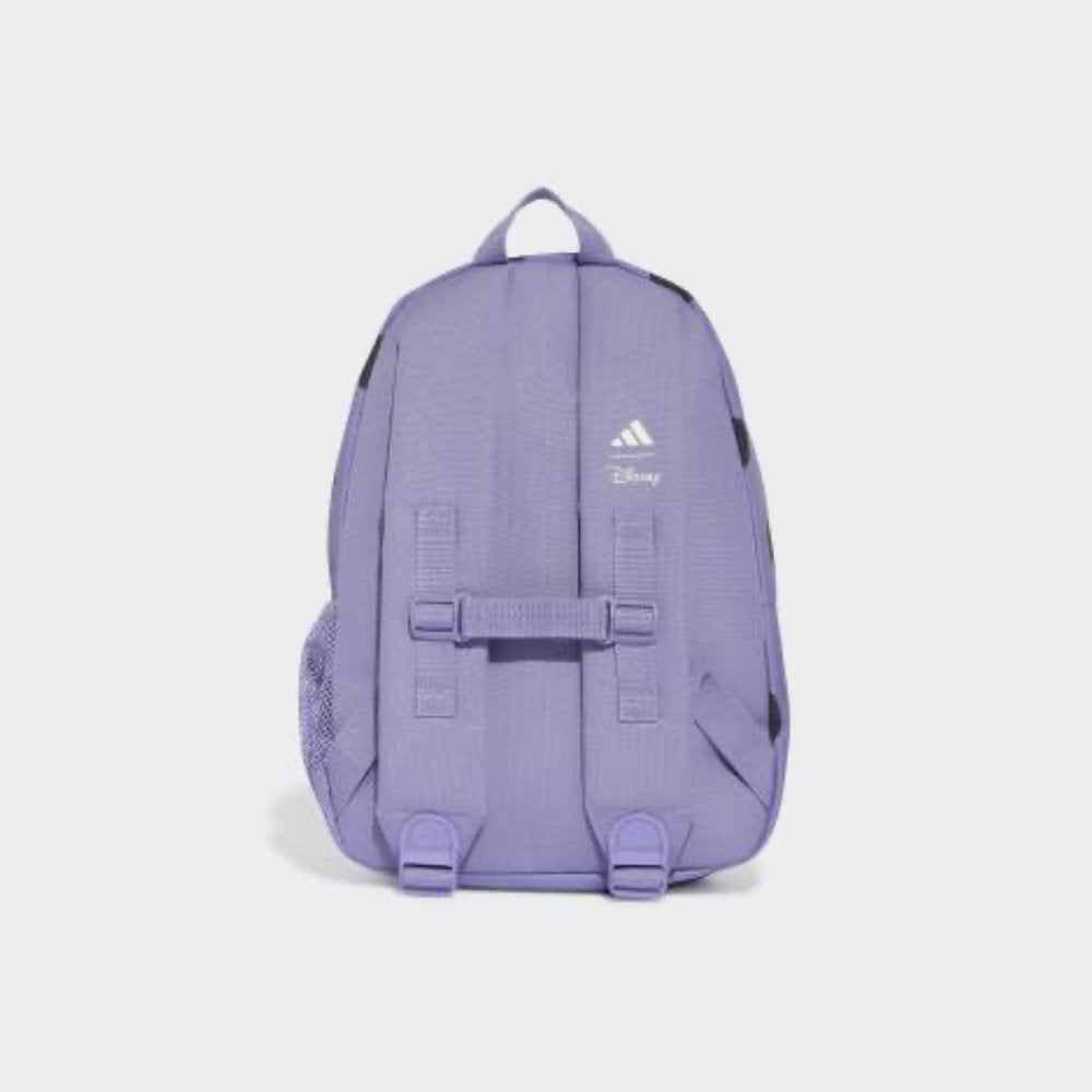 Adidas Kids Disney Mickey Backpack Purple