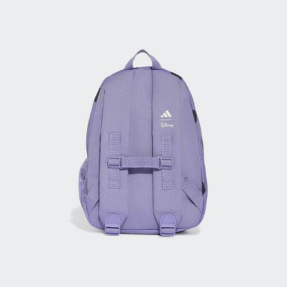 Adidas Kids Disney Mickey Backpack Purple