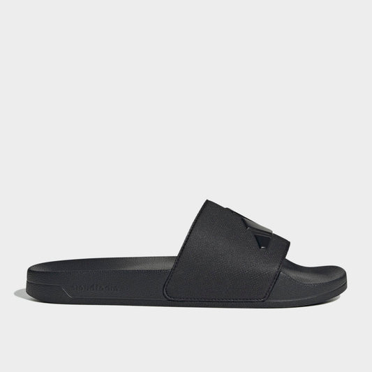 Adidas Unisex Adilette Shower Slides Black