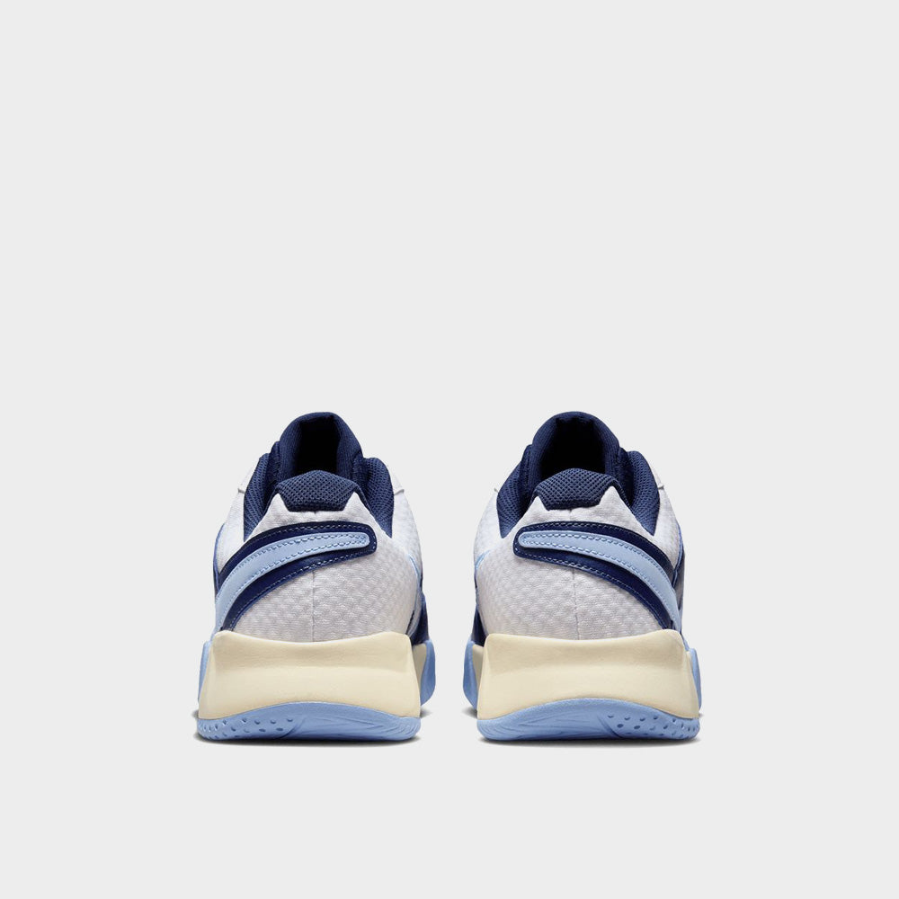 Nike Mens Court Lite 4 Sports Shoes White