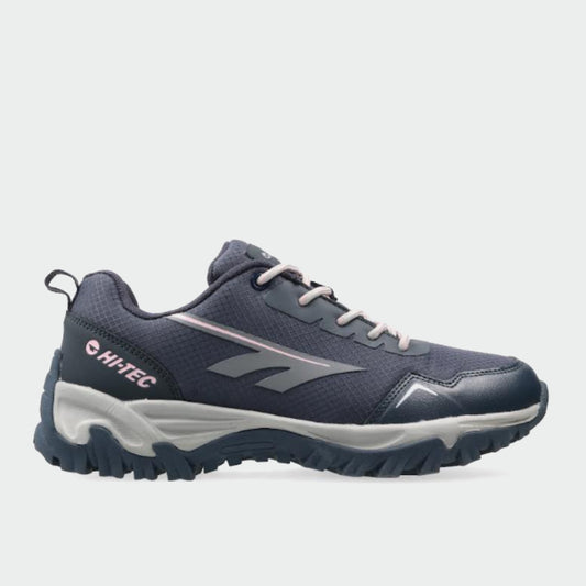 HI-TEC WOMENS Voyager 2 GREY