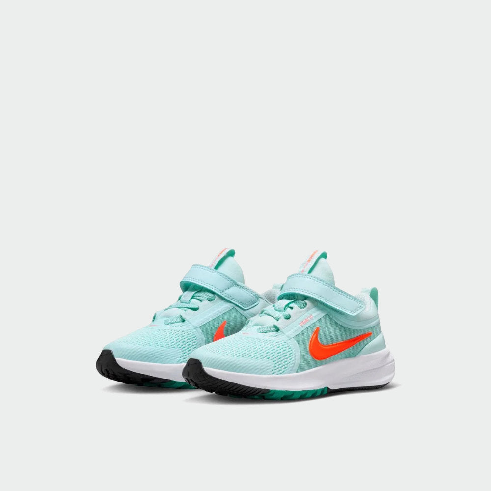Nike Kids Star Runner 5 Sneakers Blue