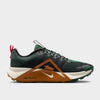 Nike Mens Wildhorse 10 Trail Running Shoes Black